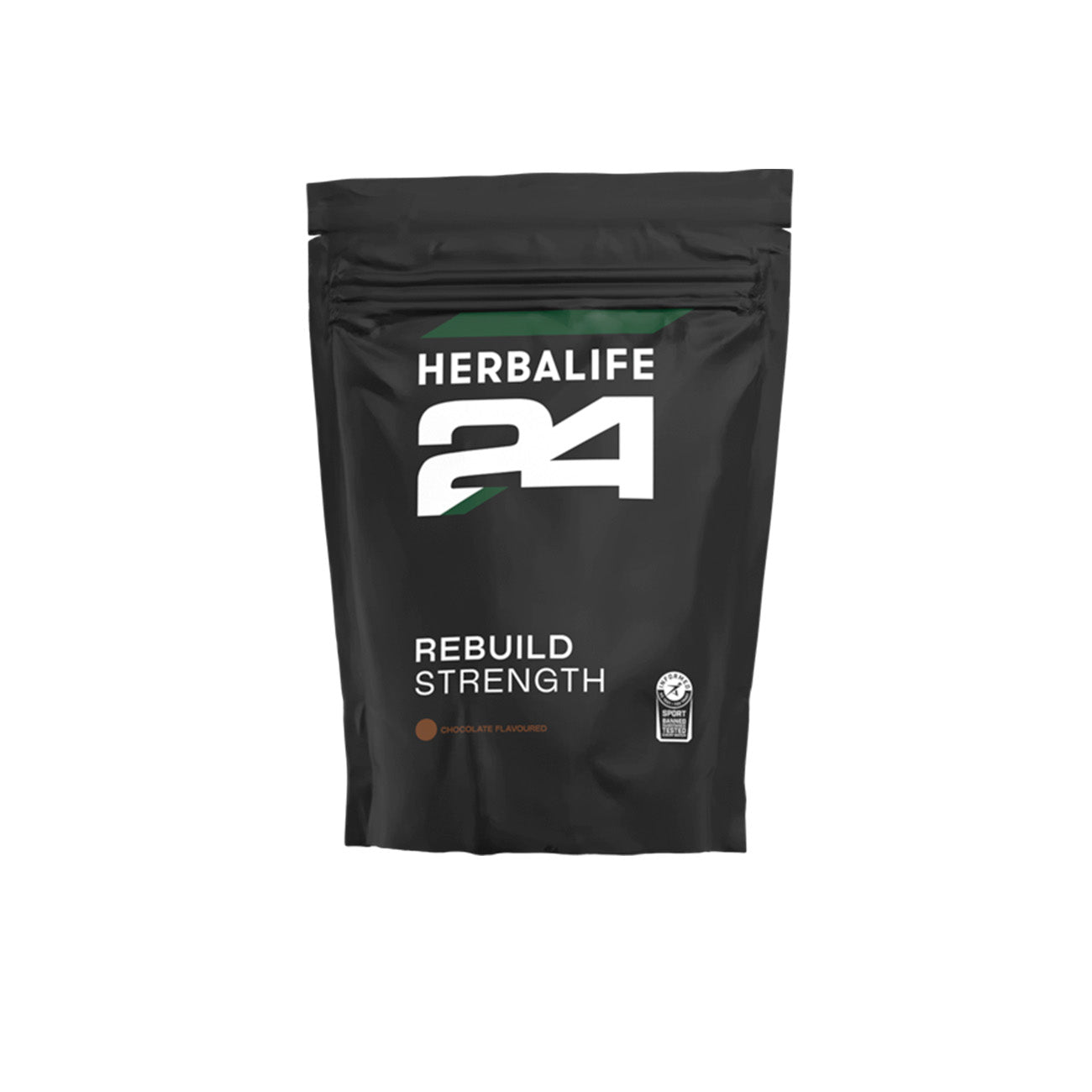 Herbalife H24 Rebuild Strength ® Saveur Chocolat 1000 G