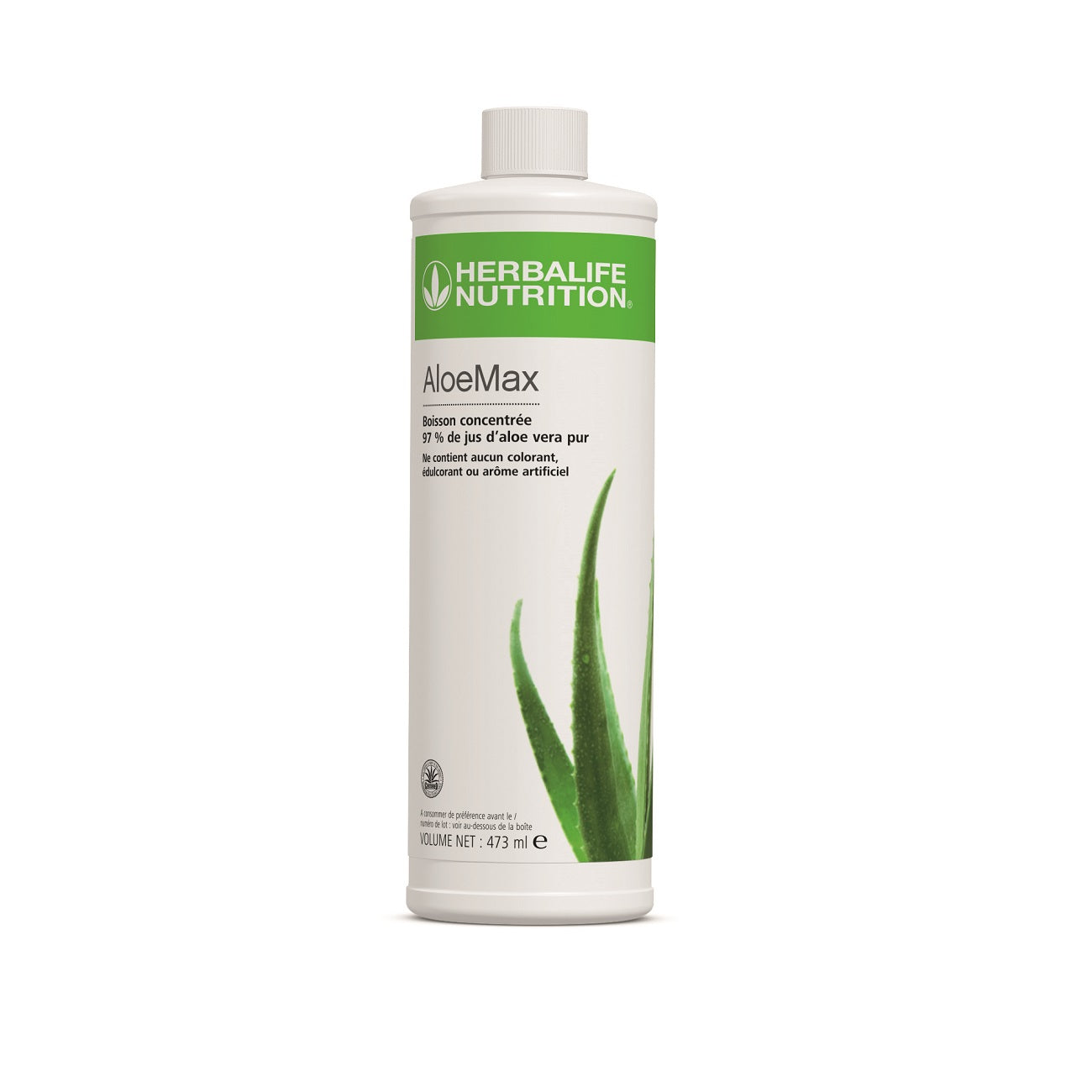 Herbalife AloeMax 473 ML