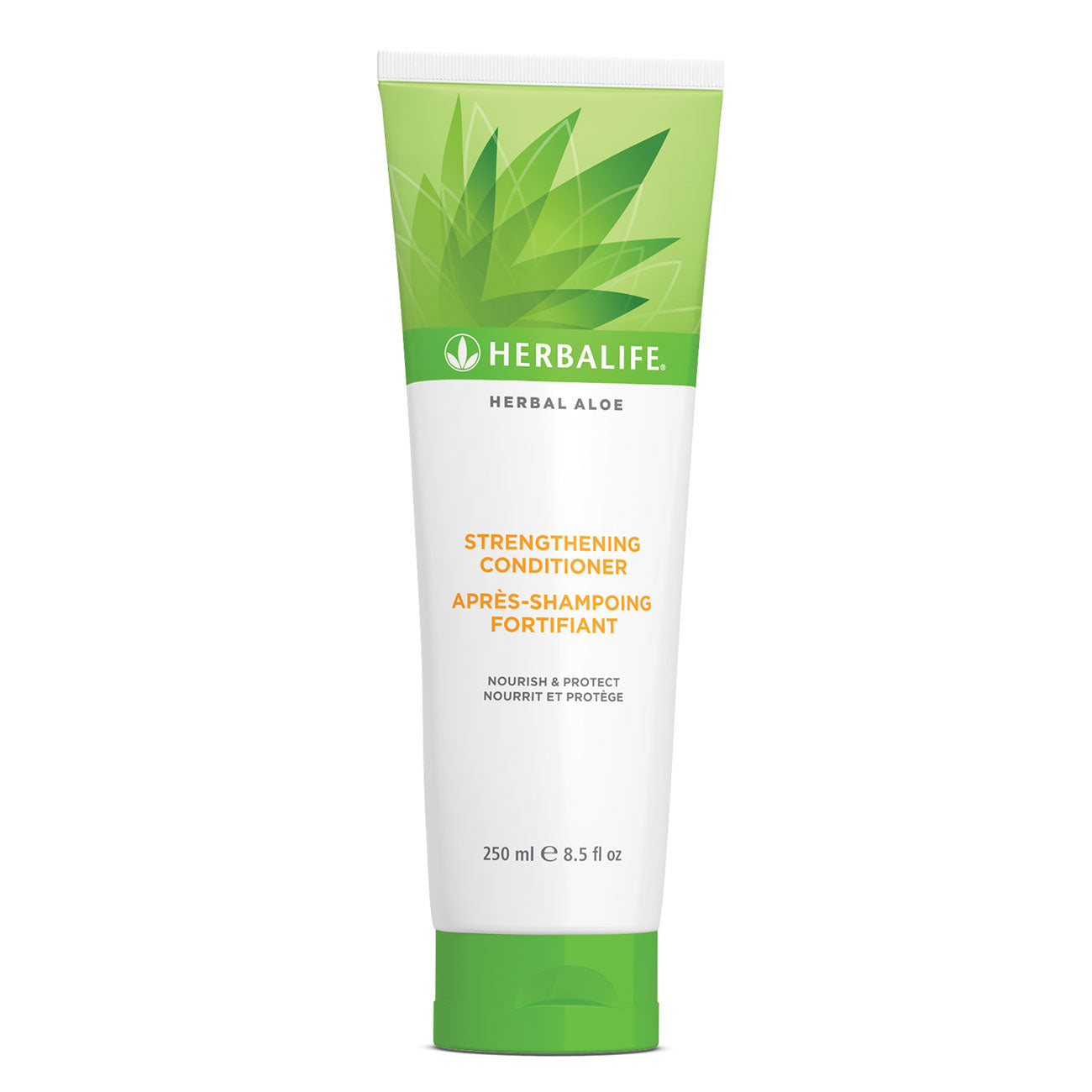 Herbalife Après Shampoing Fortifiant Herbal Aloe