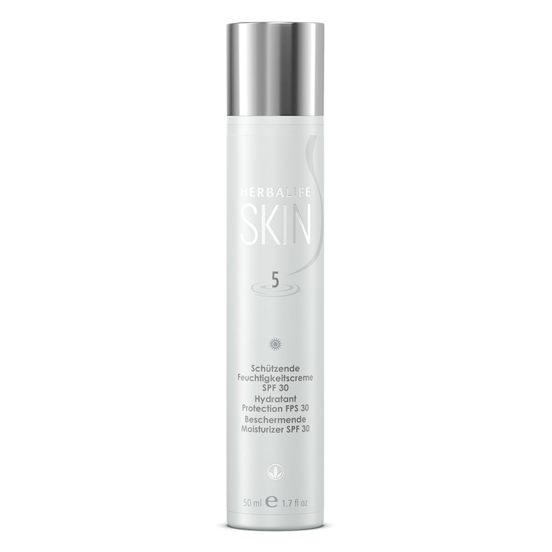 Herbalife Skin Crème Hydratante FPS 30 ® 50 ML