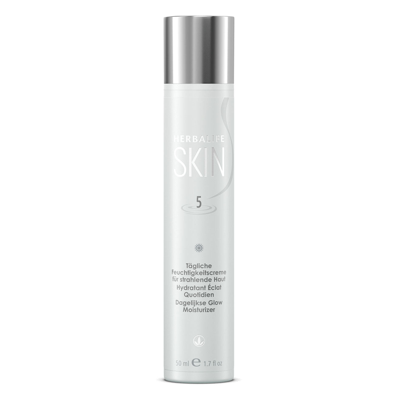 Herbalife Hydratant Eclat Quotidien 50 ML