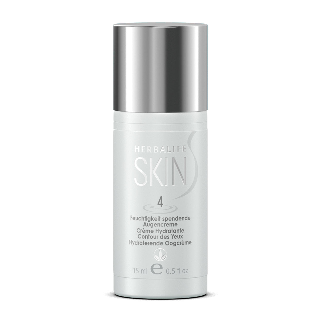 Herbalife Crème Hydratante Contour des Yeux 15ML