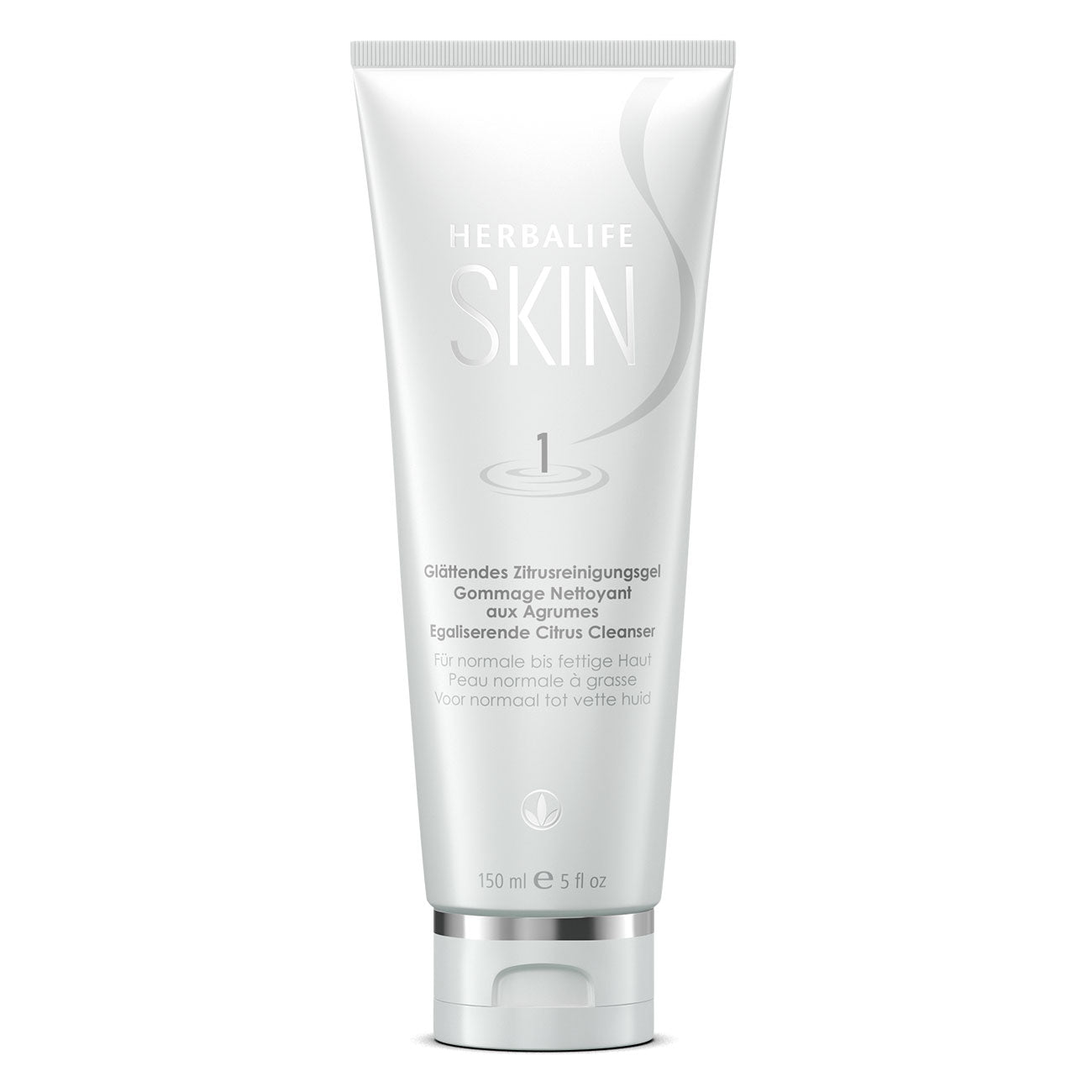 Herbalife Gommage Nettoyant aux Agrumes 150 ML