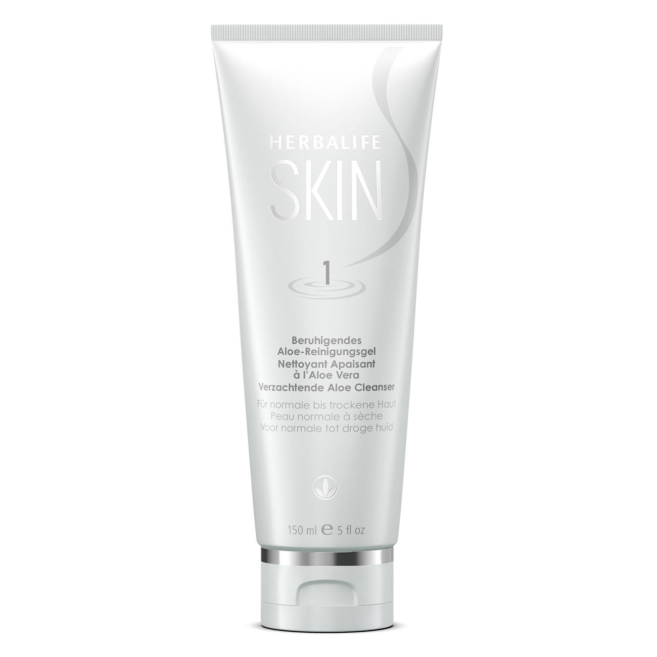 Herbalife Nettoyant Apaisant à l’Aloe Vera 150 ML
