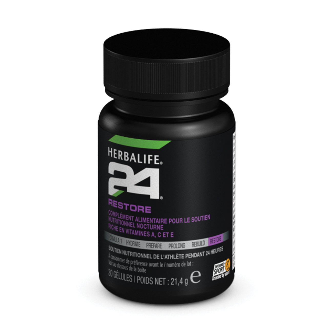 Herbalife H24 Restore 30 capsules