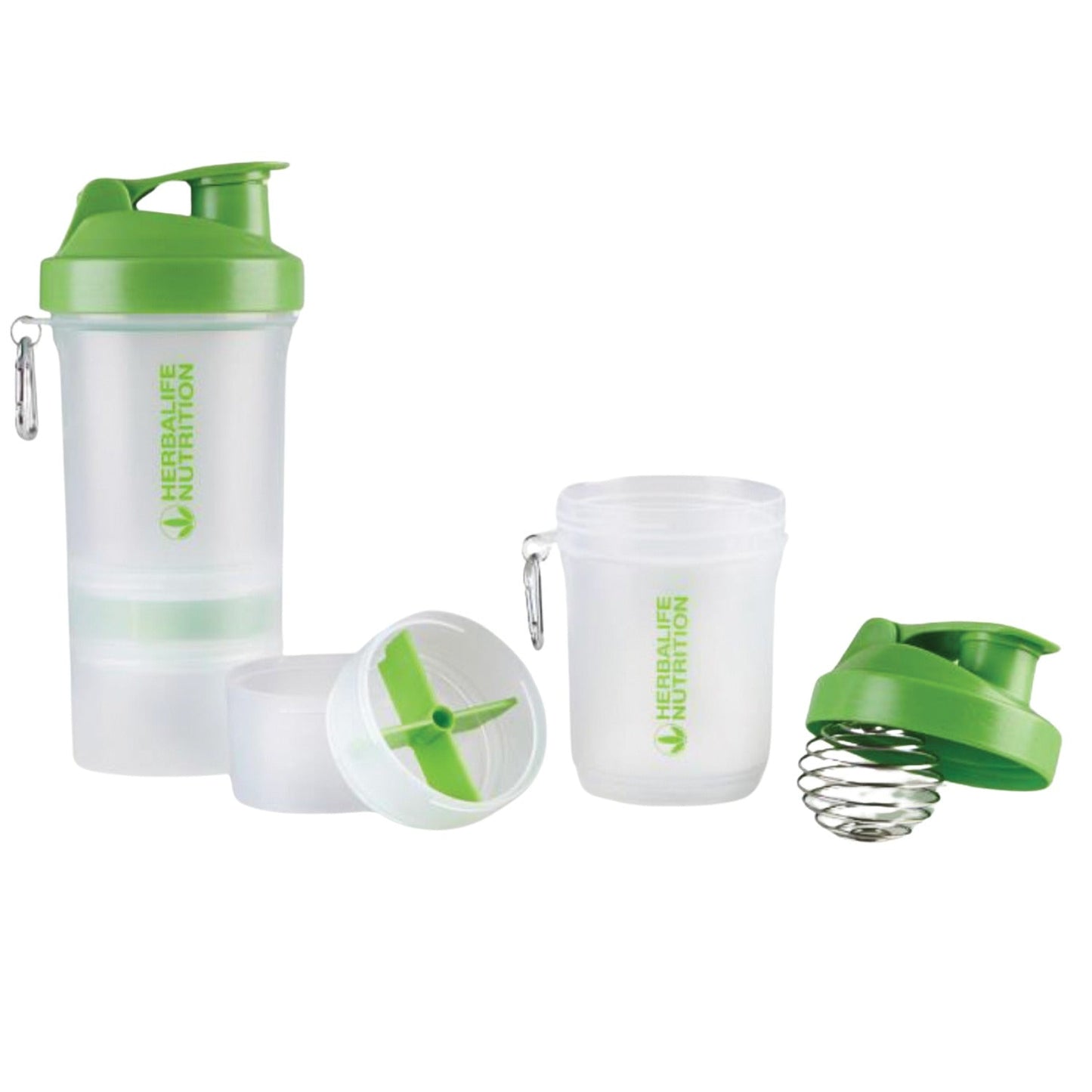 Herbalife Super Shaker 400 ML